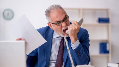 Reasons Why Men May Become More Irritable with Age