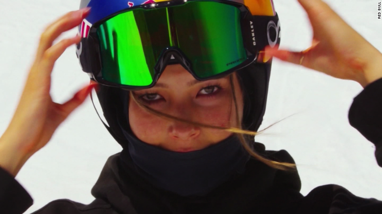 Eileen Gu Olympics Jerk Watch: Is the Chinese American skier a jerk?