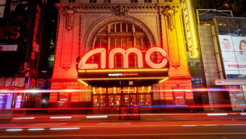 Jim Cramer's Meme Stock Update: AMC, GameStop - Flipboard