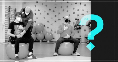 What is ‘long covid’?