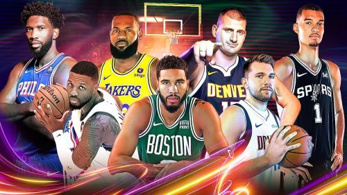 2023-24 NBA Season Preview