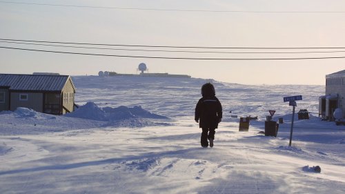 Science this week: Time inside a mini-universe and scientists thicken arctic ice