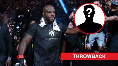 Magazine - Francis Ngannou latest