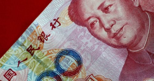 China launches its first private pension plan