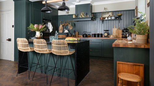 Ideal Home Tours