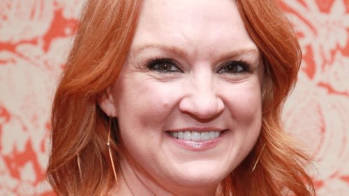 The One Food Ree Drummond Avoids Cooking At All Costs