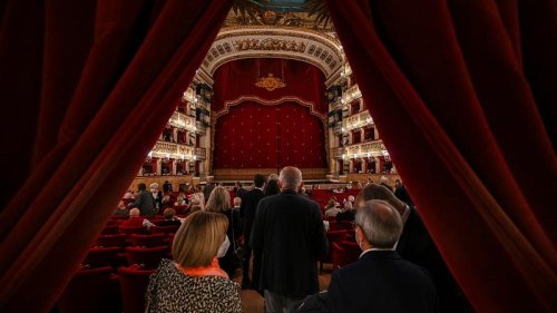 Italy chooses opera over coffee as candidate for UNESCO heritage recognition