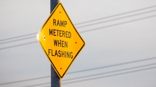 Experiment Proves Once And For All Whether On-Ramp Meters Work