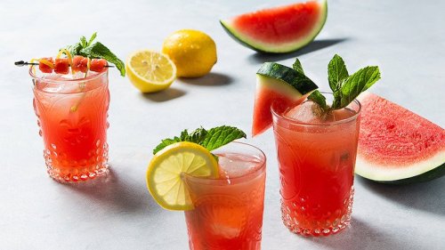 Looking For A Way To Use Up Extra Watermelon? Try This