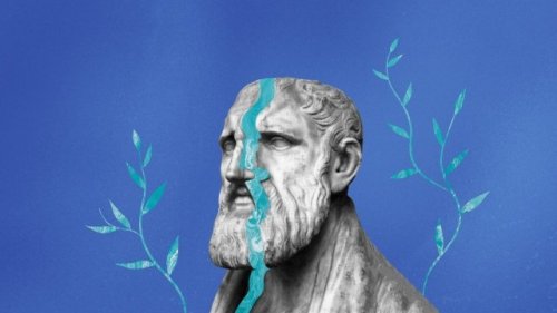 Stoicism cures for modern-day stress
