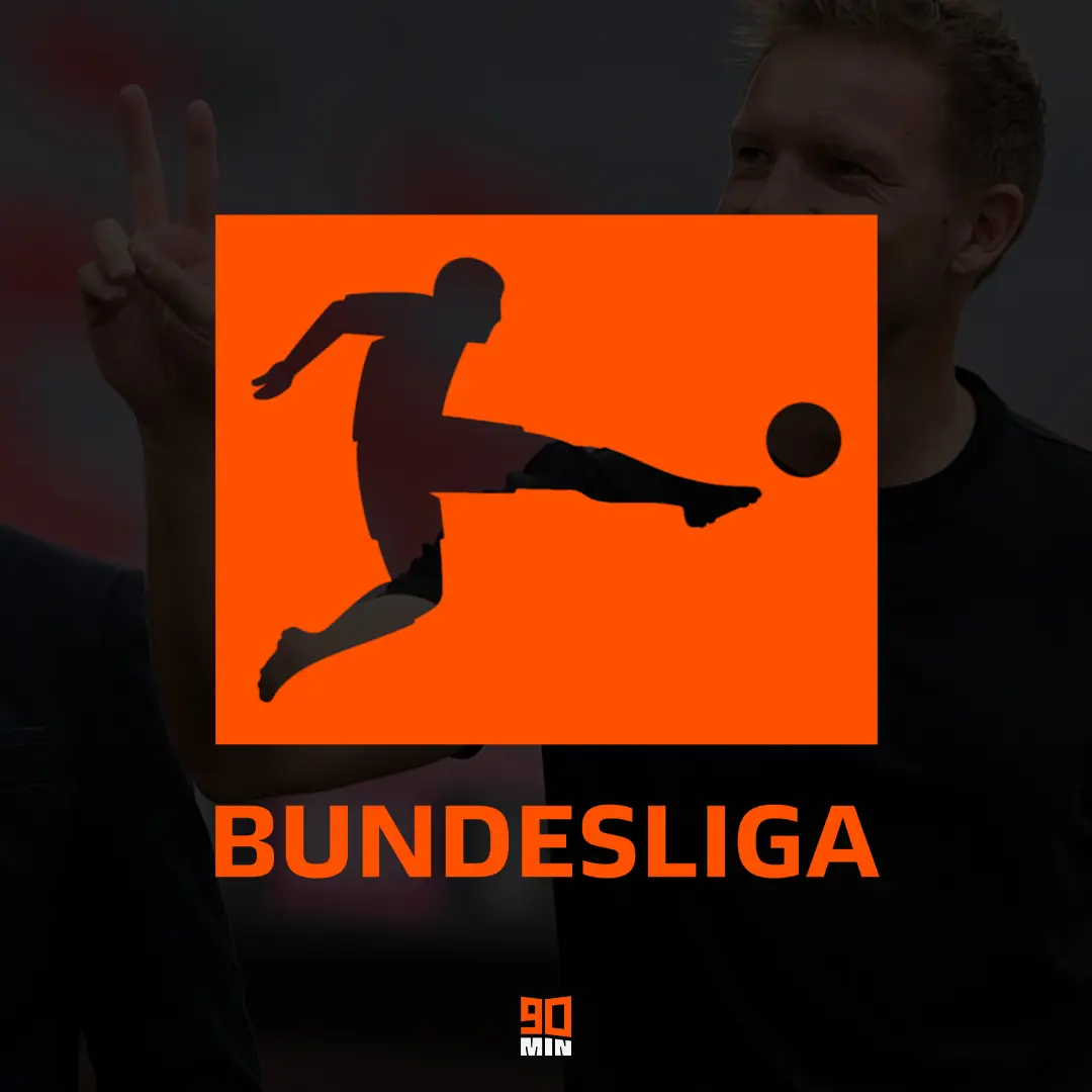 Bundesliga - cover