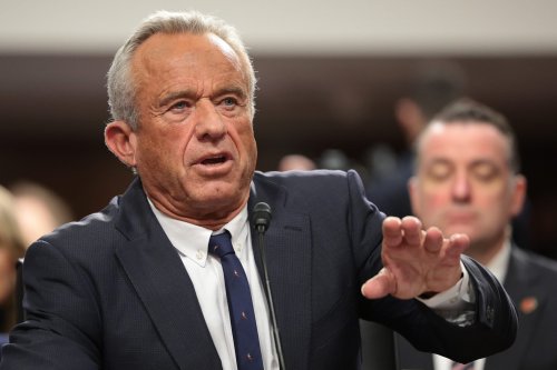“Why Does RFK Jr. Sound Like That?” How a Rare Disorder Affects His Voice