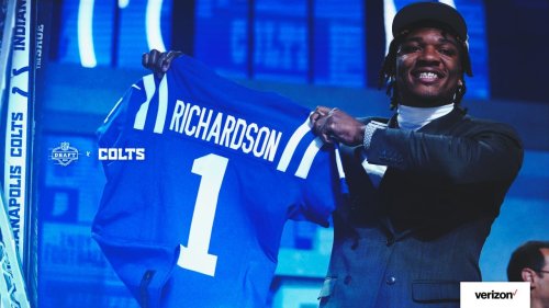 NFL Draft Review Through Round Three
