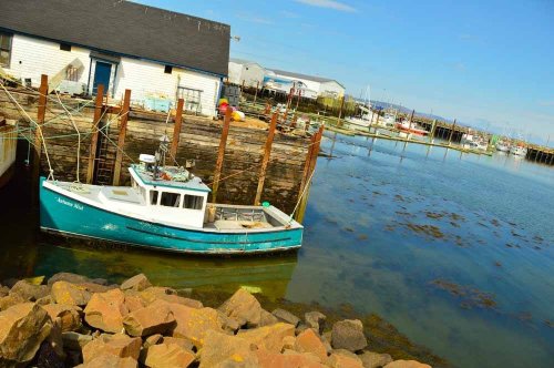The Canadian Region Your Probably Don't Know that Should be On Your Bucket List