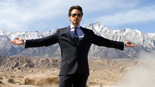 The First Iron Man Should’ve Been Impossible - Here’s How They Made It Work