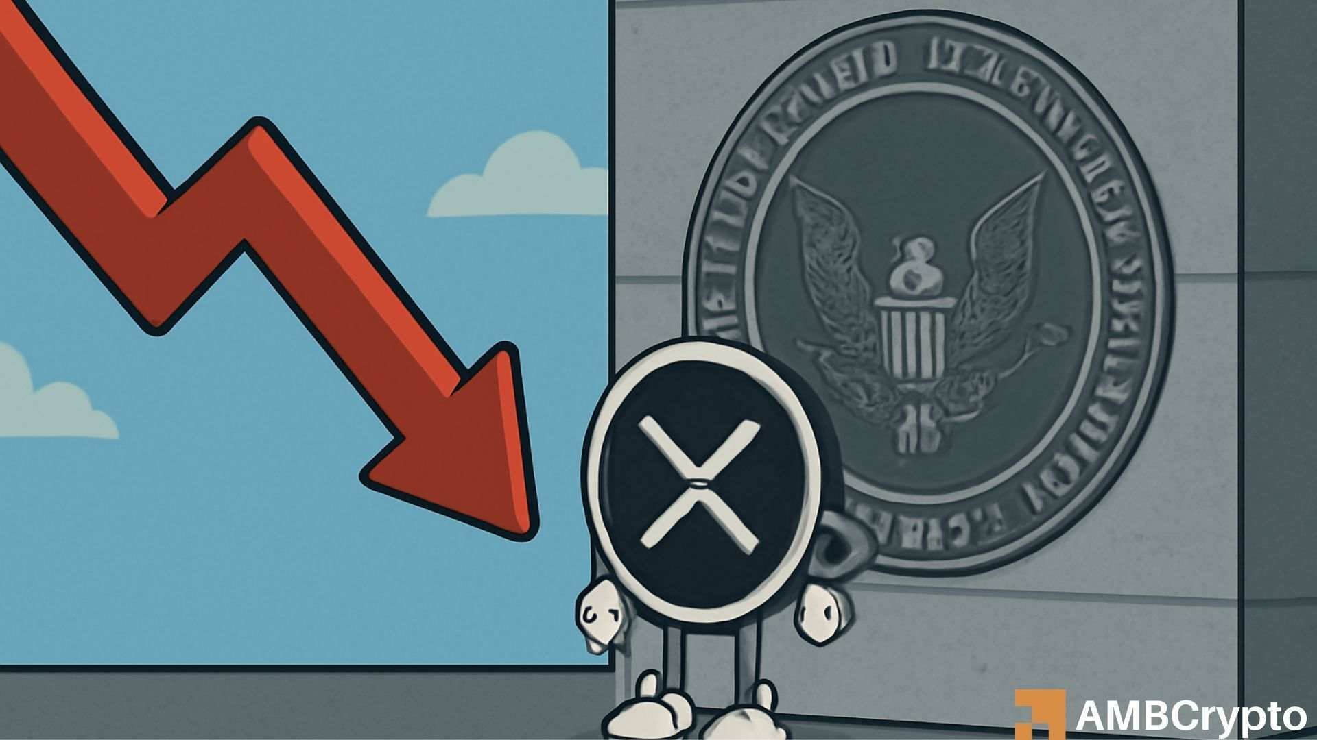 All about XRP ETF debut!