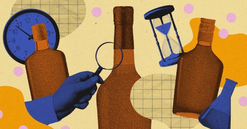 What's the Ideal Age for Scotch?