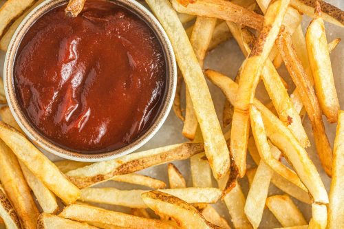 Where to Store Your Ketchup, According to Heinz