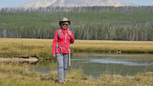 The 5 Best US National Parks Of 2025 That Had The Most Visitors