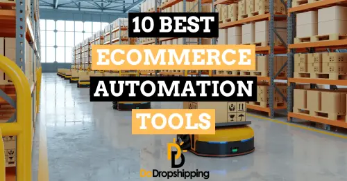 Magazine - DROPSHIPPING NUGGETS