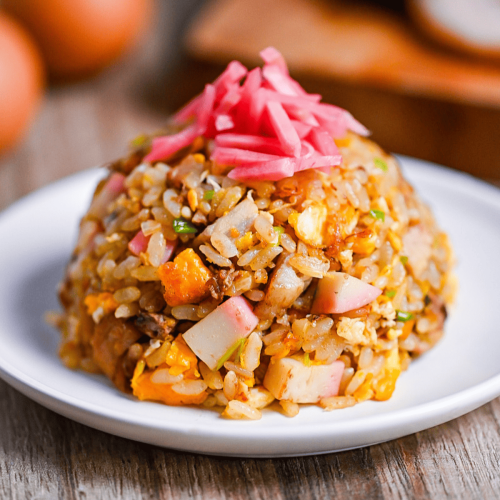 10 Japanese Rice Recipes Every Food Lover Should Try