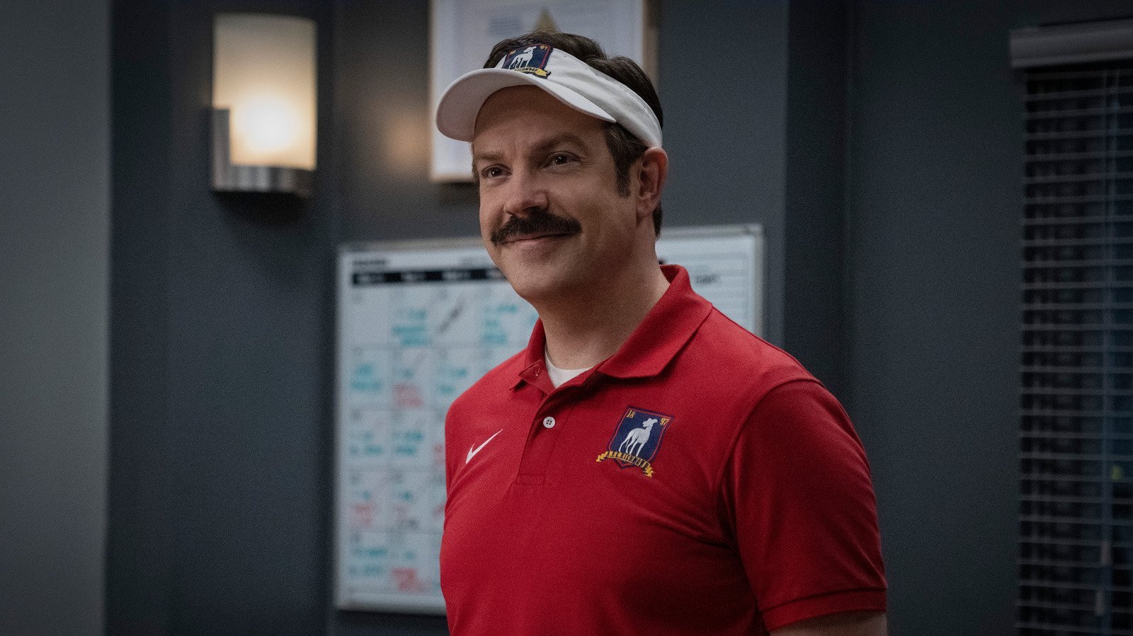 Ted Lasso Season 3's Most Heartwarming Moments