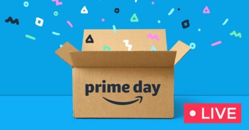 Prime Day 2022: These are the only deals you need to worry about