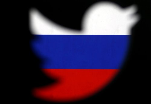 Russian court fines Twitter on charges of failing to delete content