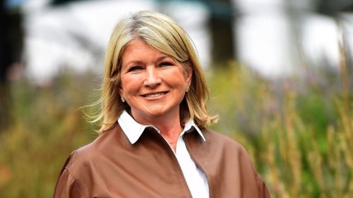 Martha Stewart's favorite tree is easy to care for, and you can plant it now 