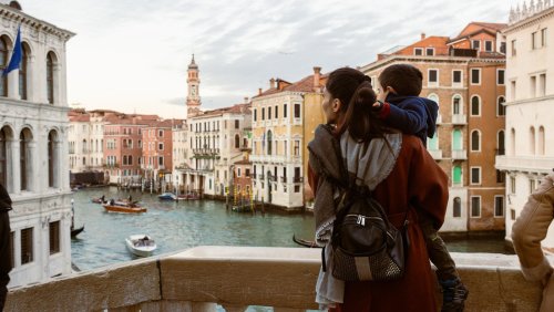 Unspoken Rules Tourists Should Follow When Visiting Italy