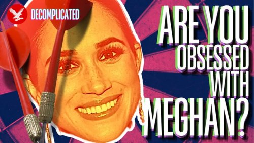 Can Meghan Sussex Ever Win?