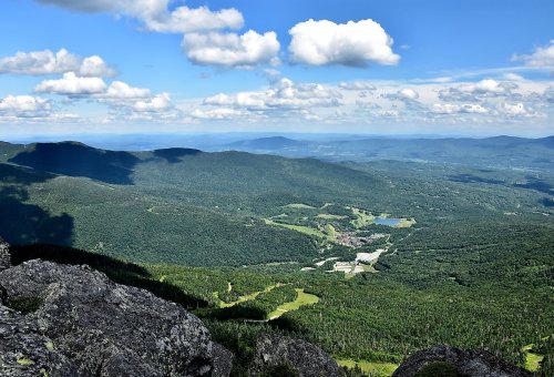 8 Coolest Small Towns In Vermont For A Summer Vacation