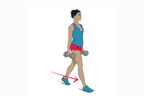 One Set of Dumbbells, 30 Exercises to Chisel Your Entire Body