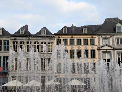 Belgian Beauties: Discovering the Charm of Belgium's Best Cities