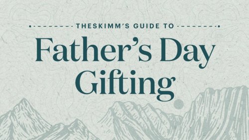 Father's Day Gifting