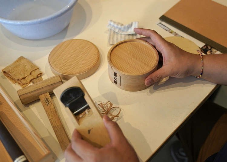 The Traditional Arts of Northern Japan