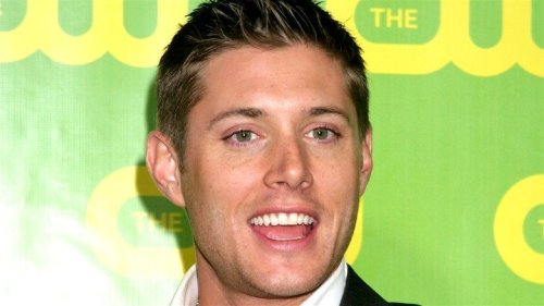 Jensen Ackles Holds Nothing Back When Discussing Jessica Alba's On-Set Behavior 
