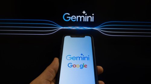 Magnificent Seven Adds $350 Billion On Gemini’s Reported iPhone Deal