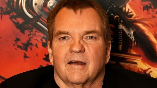 In Meat Loaf's Acting Career, One Role Stands Above The Rest 