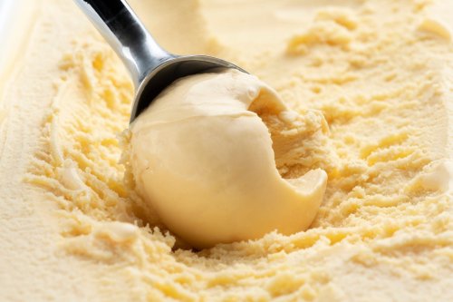 More Than 50,000 Gallons of Ice Cream Recalled Nationwide