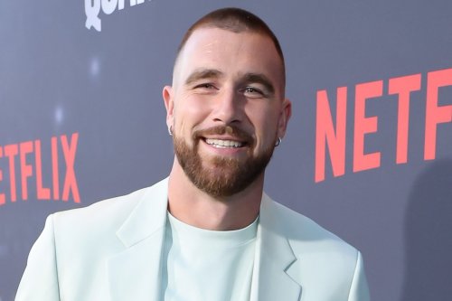 What's Travis Kelce's favorite Taylor Swift song? Here's his top pick