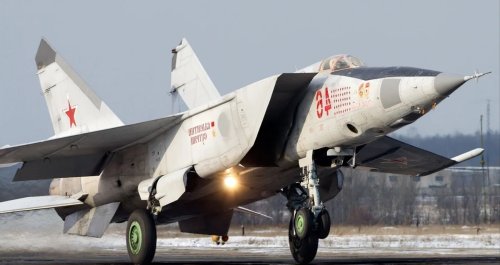 How The US Severely Misjudged The Soviet MiG-25’s True Capabilities
