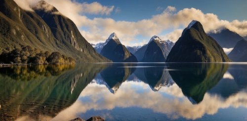 Magazine - New Zealand 🇳🇿