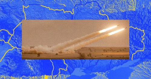 What are HIMARS? Meet the new weapon in Ukraine that's making Russia mad