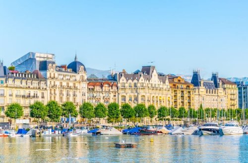 Switzerland In 5 Days: The Dream Trip That Delivers Everything