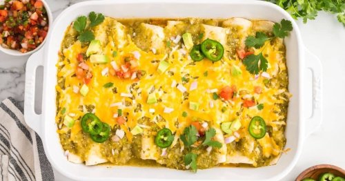 19 Best Cinco de Mayo Menu Ideas for 2025