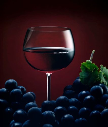 Four Reasons Red Wine Is No Longer A Health Food
