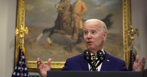 Biden's debt relief plan: Will you have your student loans forgiven?