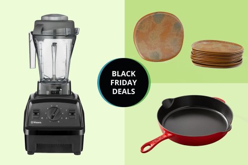 The 14 Best Early Black Friday Deals to Shop Right Now