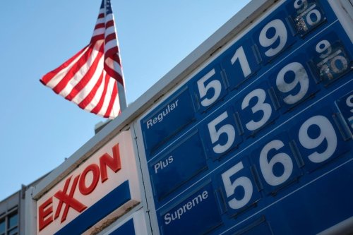 Gas prices surge further impacting consumers